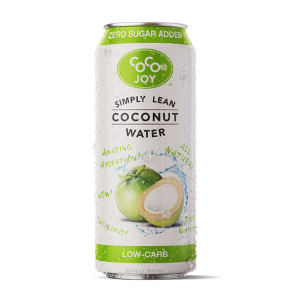 Simply Lean Coconut Water