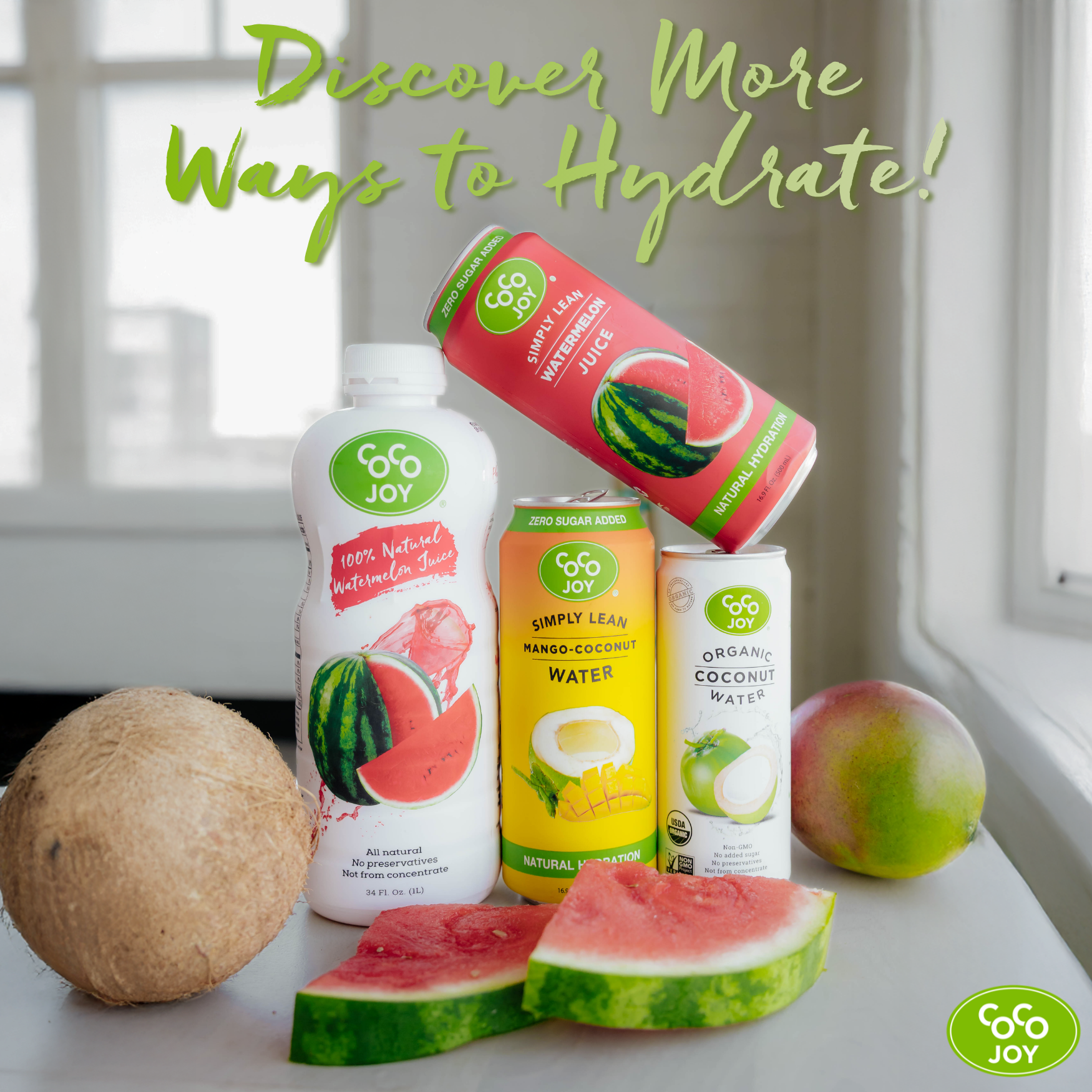 Simply Lean Watermelon Juice - Image 6