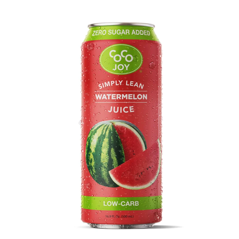 Simply Lean Watermelon Juice