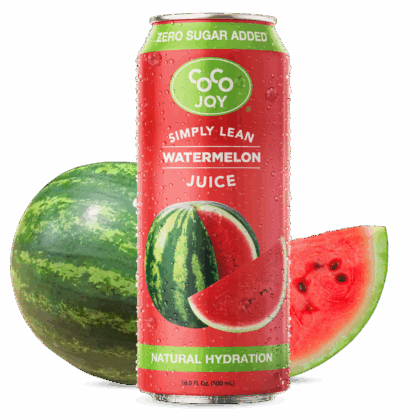 Simply Lean Watermelon Juice